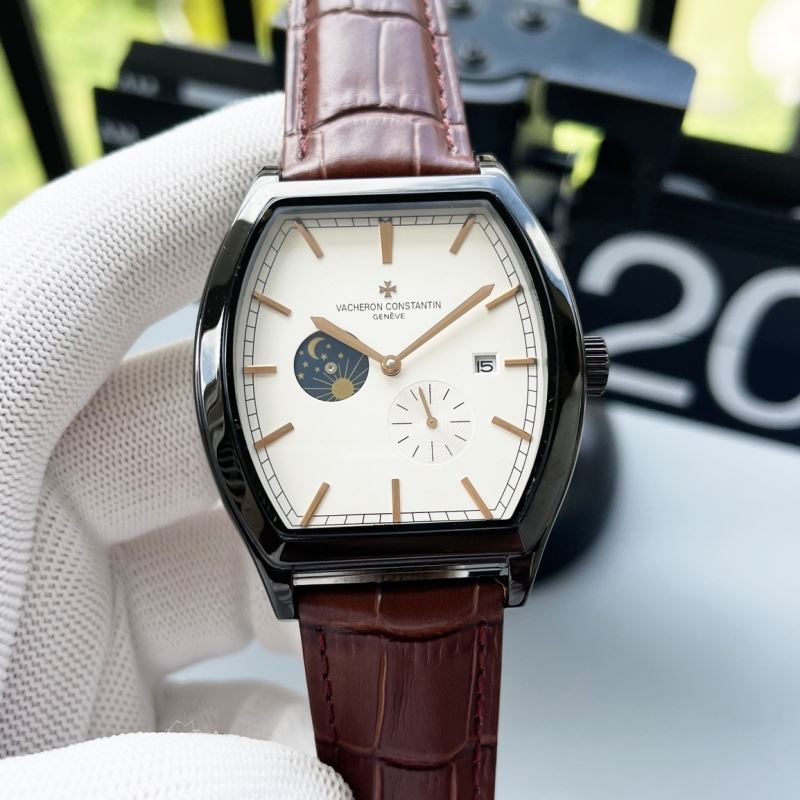 VACHERON CONSTANTIN Watches